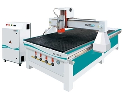 CNC router Numco E2 1325 MTC