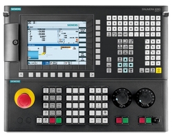 CNC obrábacie centrum OPTImill F 150 (16 pozícií)