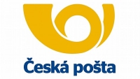 Česká Pošta - Na poštu - 1135